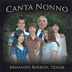 Canto Nonno